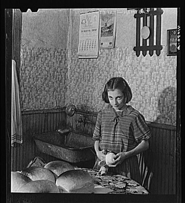 Mauch Chunk,Carbon County,Pennsylvania,PA,Farm Security Administration,FSA,55