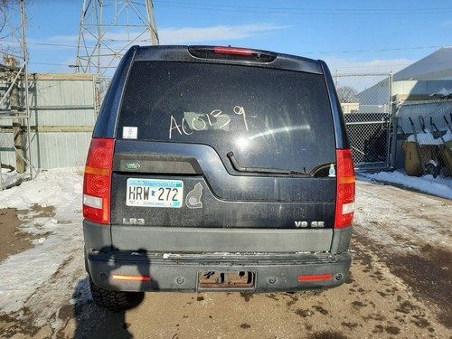 Air Cleaner 4.4L Fits 05-09 LR3 893619 - Picture 13 of 14