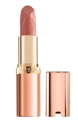 L'Oreal Paris Colour Riche Original Satin Lipstick - 171 Nu Confident NEW