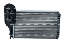 NRF Wärmetauscher Innenraumheizung EASY FIT 58223 für SEAT AUDI SKODA VW 8N9 8L1