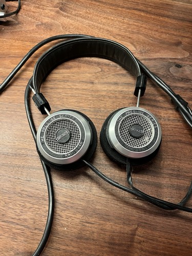 Grado Labs SR325 Headphones