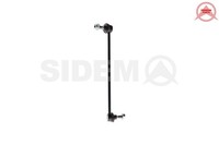 Koppelstange Stabilisator Vorderachse Links FüR Hyundai Ioniq 5 NE KIA EV6 CV