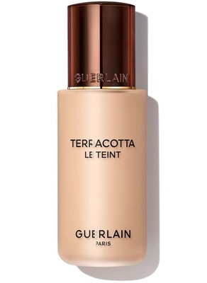 GUE TERRACOTTA LUM.MATTE FOUNDATION 2,5N