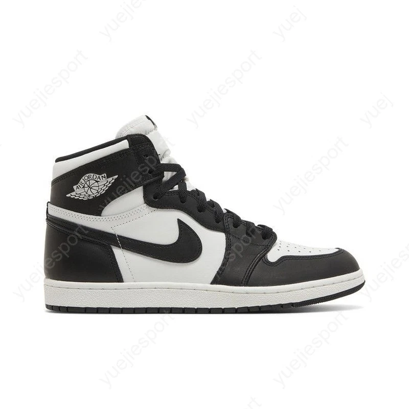 Jordan 1 Retro '85 OG High Black White for Sale | Authenticity