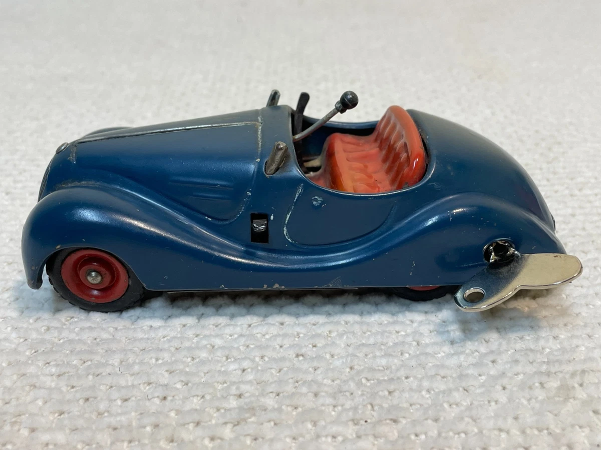 Schuco Vintage & Antique Toys for sale | eBay