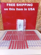 Phoenix Contact FBS-20-6 Pack Of 48, New Old Stock, Free Shipping