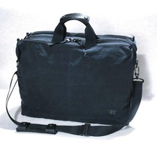 Yoshida  Co. / Porter Eins / Overnight Briefcase / Black