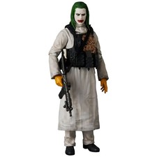 MAFEX No.247 MAFEX KNIGHTMARE THE JOKER  ZACK SNYDER   S JUSTICE LEAGUE Ver.   Med