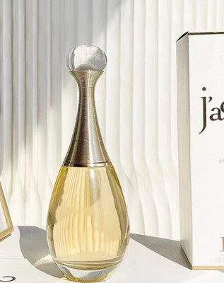 J adore Eau de Parfum 3.4 oz / 100 ml Women s Fragrance-New Sealed