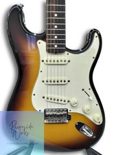 FENDER JAPAN Electric Guitar ST43