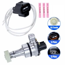 OEM Vehicle Speed Sensor nd Pigtail Connector For Toyota Camry Corolla RAV4
