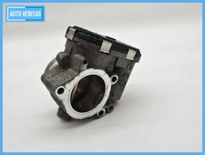 Peugeot 206 CC 1,6 16V 80kW 109PS Fasce a farfalla 0280750085