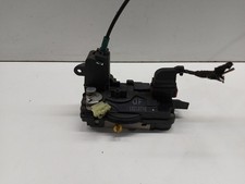 Porte avant et accessoires Chevrolet NUBIRA