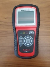 Autel autolink AL519 obd2 scanner Like New Free Shipping