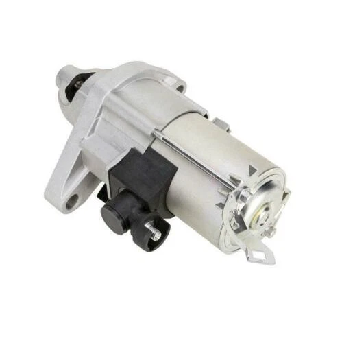 Motor de arranque para BMW 328i GT/328d xDrive 2014-2016 | 2,0 L 4 cilindros 12418614519 Foto 2 de 4