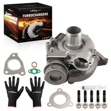 Turbo Renault Kadjar