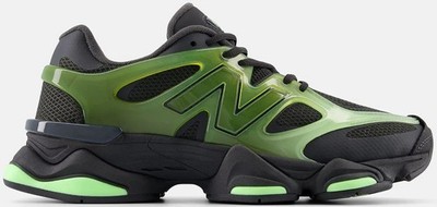 New Balance 9060 X Alpine Green Black for Sale | Authenticity