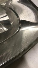 Feu avant (phare) Renault SCENIC