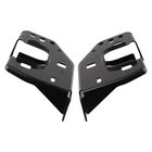 Front Bumper Bracket L+R for GMC Sierra 1500 2019-2023 GM1066213 GM1067213