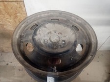 15x6 Steel Wheel Rim From 2009 Pt Cruiser 12751676