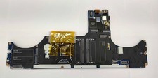 Components Dell 5FDRP Precision 7730 Laptop Motherboard - Intel i9-8950HK CPU -