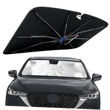 Windshield Sun Shade for Mazda CX-5 2017-2026 with Fit for Mazda CX-5 2017-2026