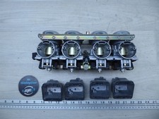 Yamaha FZ600 PL1329-6. carburetors carbs