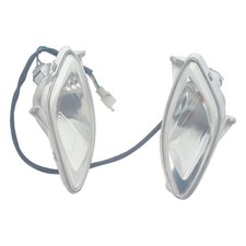 Clignotants avant (Sym - Symphony Cargo 50 2021 - 2024) - photo 1