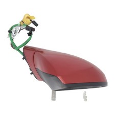 Retroviseur droit (ou coque) Peugeot 308