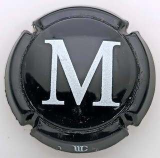 Montalbera Italian Capsule NEW Piedmont Sparkling Wine Capsules