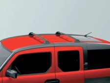Genuine Honda Element Roof Rack 08l02-scv-100b 2003 - 2011 Genuine Honda Element Roof Rack 08l02-scv-100b 2003 - 2011