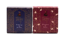 2x Maja Vintage Soap Set 150g Embrujo & Promesa de Amor ✨Authentic