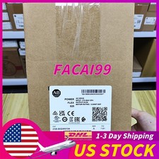 New Allen-Bradley 25B-B024N104 PowerFlex 525 AC Drive 7.5 Hp 5.5 kW 3 Phase