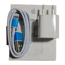 Apple 5-Watt USB Power Adapters Genuine Apple New Open Box