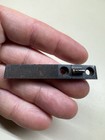 Vintage Marlin Model 88 Front Sight Ramp with Brass Bead Sight & Hood Slots — photo 5