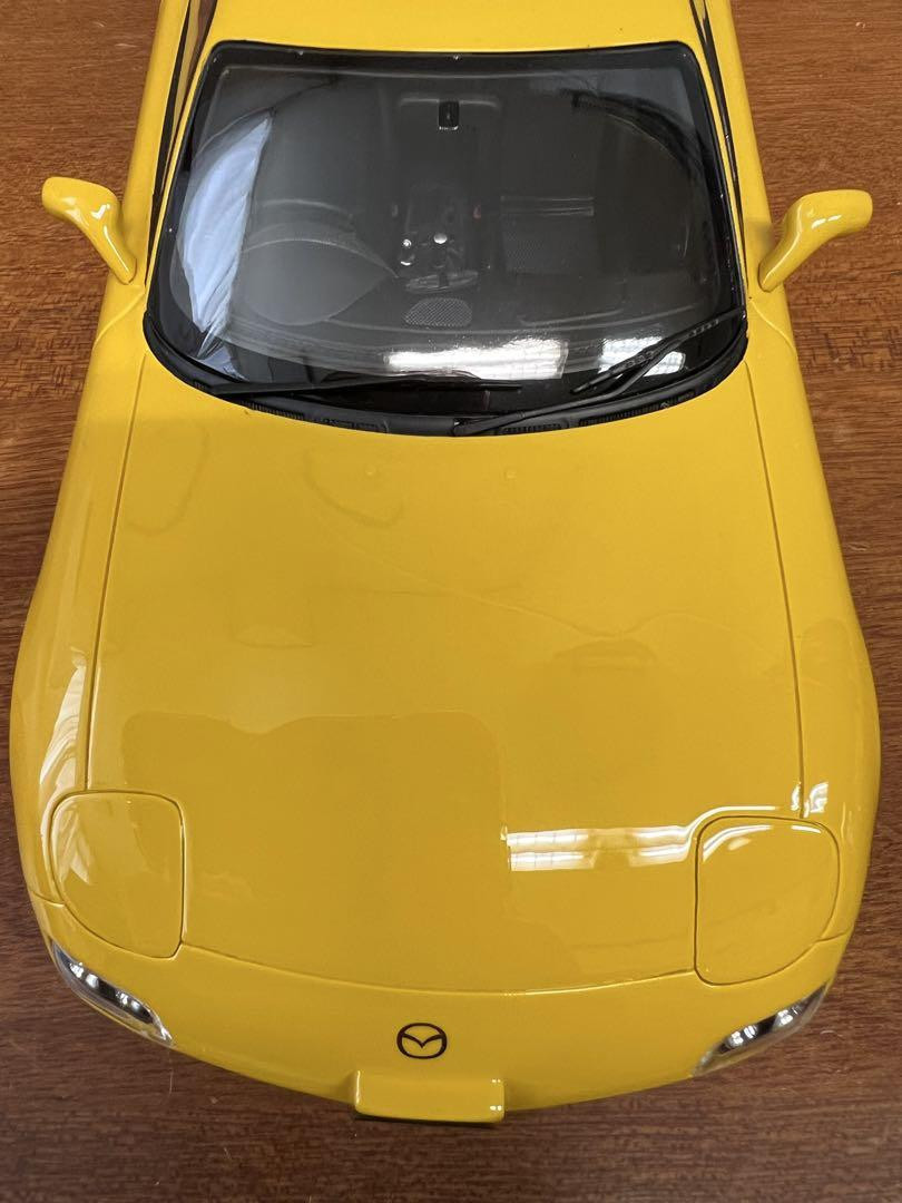No226 Minicar 1/18 Box Available Otto Mazda Rx-7 Fd-3S | eBay No226 Minicar 1/18 Box Available Otto Mazda Rx-7 Fd-3S | eBay