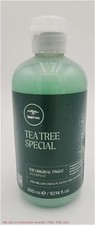 Tea Tree Special Shampoo - 10.14 fl oz