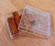 Maestro Pitch Pipe for Viola, Cello, and Tenor Banjo A-440