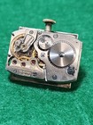Longines Movement Mod-9LT Wind Up Runs And Stop Needs Cleanning  17 Jewels — photo 1