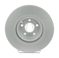 Ferodo Bremsscheibe DDF1595C-1 FüR MERCEDES-BENZ