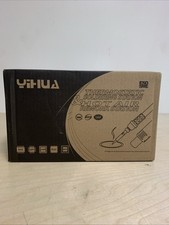 YIHUA 995D 2 in 1 Hot Air Rework and Soldering Iron Station with 3 Memories