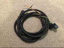 Phanectric Honda OBD2 VTEC Swap Conversion Sub-Harness Harness Wiring