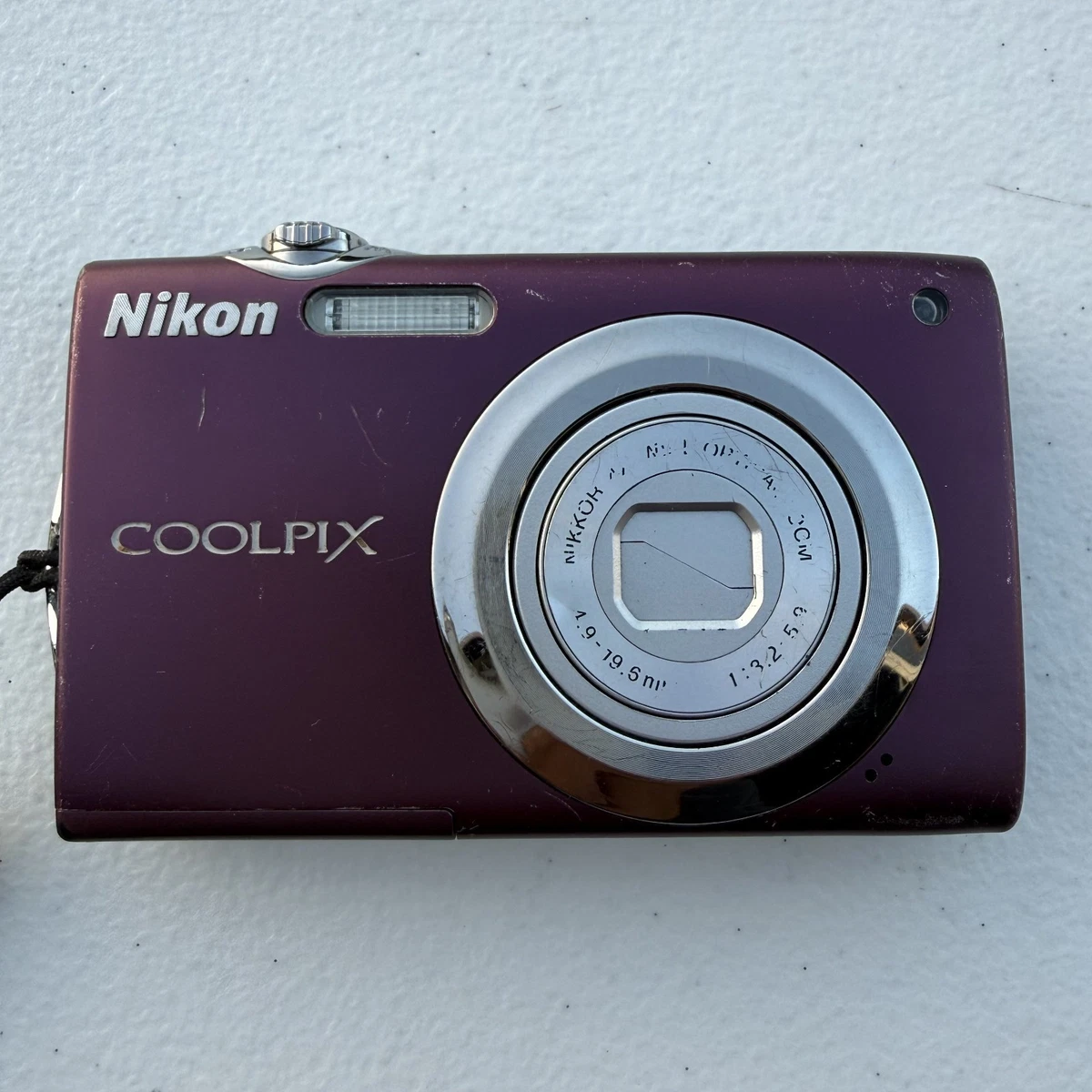 Nikon S3000 for sale | eBay