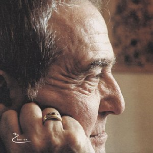 Aldo Ciccolini Janacek Album, The - In the Mist (Ciccolini) (CD) Album
