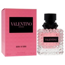 Valentino Donna Born In Roma Perfume 3.4oz.EDP Spray for Women New in Sealed Box