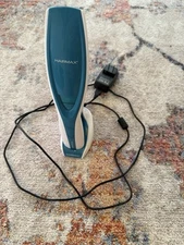 HairMax Ultima 9 Laser Comb Stimulates Reverses Treatment - Blue