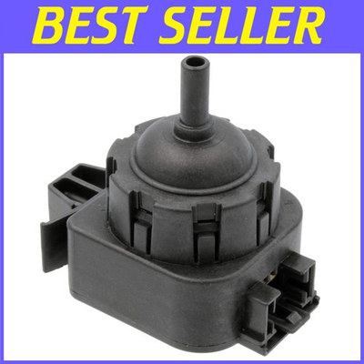 #ad #ad Black Pressure Switch for Clothes Washer Model Specific $70.39