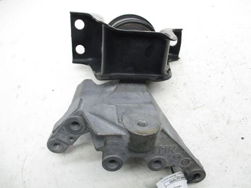 11210-1KC0B RH ПЕРЕДНИЙ ДВИГАТЕЛЬ ПОДДЕРЖКА КРОНШТЕЙН КРЕПЛЕНИЕ 2011-2017 NISSAN JUKE 30158 - Изображение 3 из 4