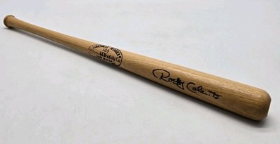 Louisville Slugger ROCKY COLAVITO Hillerich & Bradsby #125 Mini 16