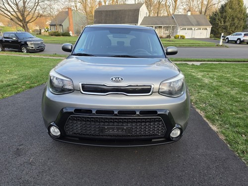 2016 Kia Soul +  🔥 Shipping Available  🔥 860-661-8552